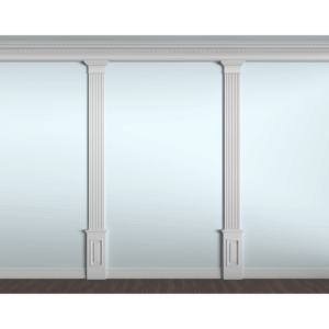 Пилястра П-264 Дикарт