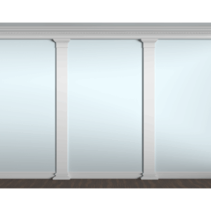 Пилястра П-265 Дикарт