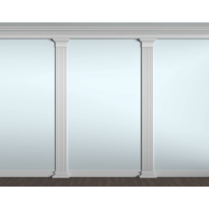 Пилястра П-266 Дикарт