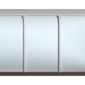 Пилястра П-552 Дикарт