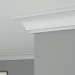 Карниз Ultrawood арт. CR 0014 i (2000 х 30 х 31 мм)