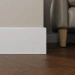 Плинтус Ultrawood арт. Base 1010 i (2000 x 100 x 10 мм.)