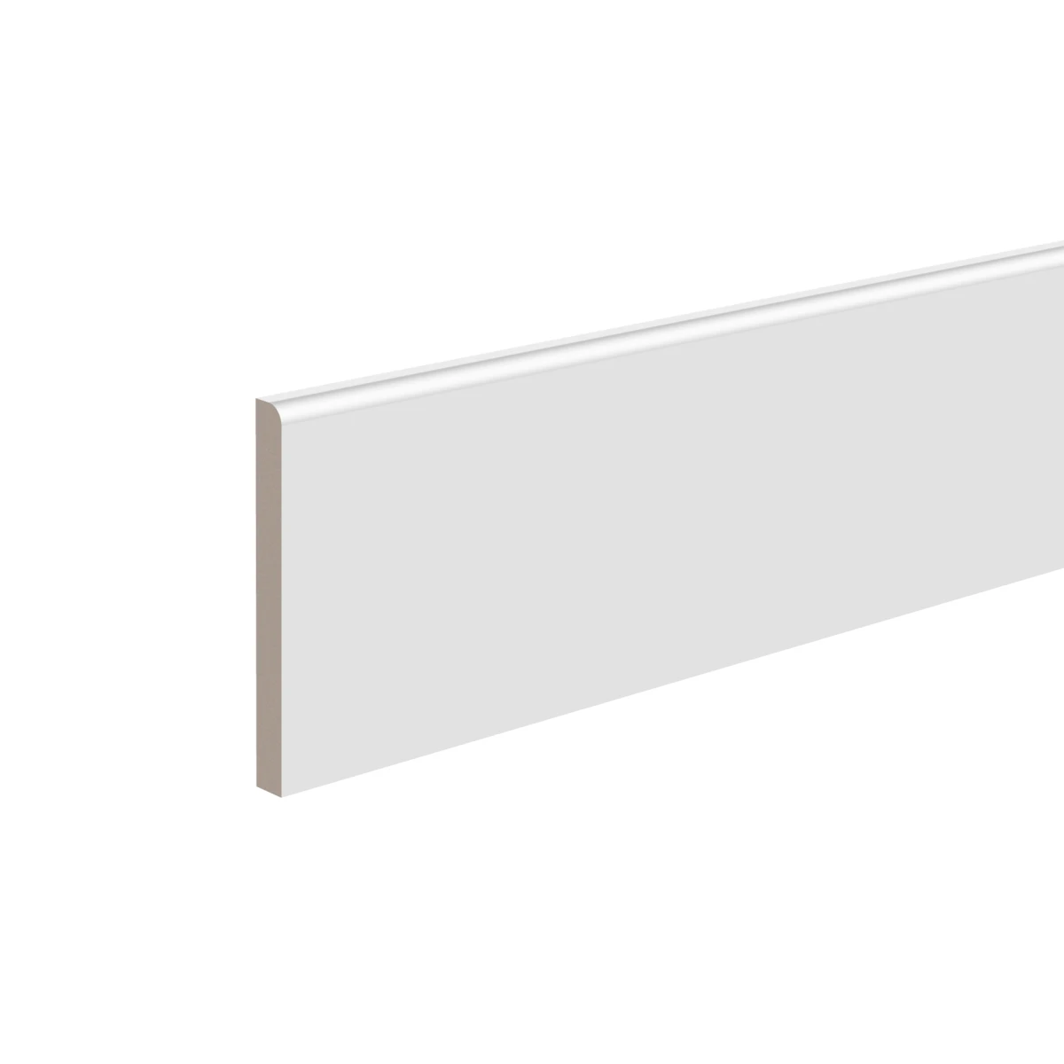 Плинтус Ultrawood арт. Base 1010 i (2000 x 100 x 10 мм.)