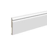 Плинтус Ultrawood арт. Base 5501 i (2000 x 100 x 12 мм.)