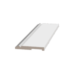 Плинтус Ultrawood арт. Base 5501 i (2000 x 100 x 12 мм.)