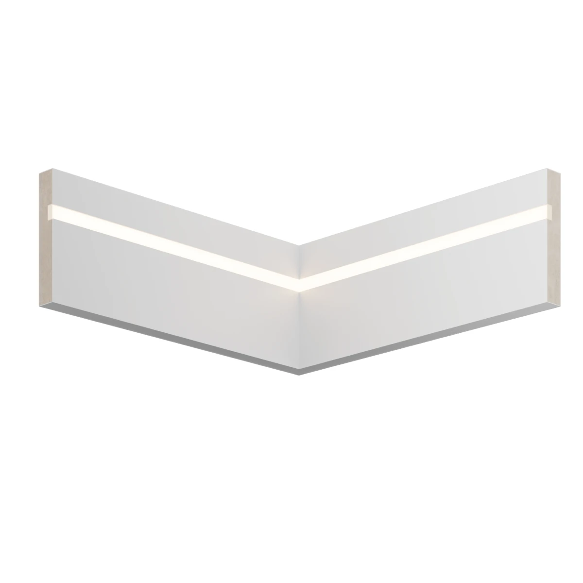 Плинтус Ultrawood арт. Base 1015L i (2000 x 100 x 15 мм.)