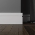 Плинтус Ultrawood арт. Base 1015L i (2000 x 100 x 15 мм.)