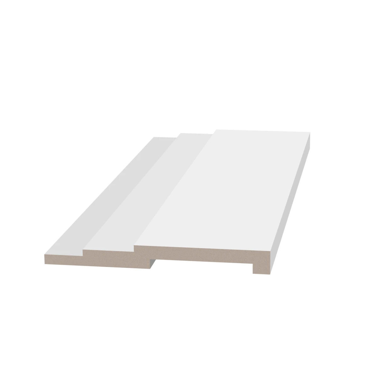 Плинтус Ultrawood арт. Base 2021 i (2000 х 200 х 21 мм)