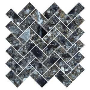 Мозаика Terrazzo K-333/MR/m06/282x303x10 Kerranova (Керранова)