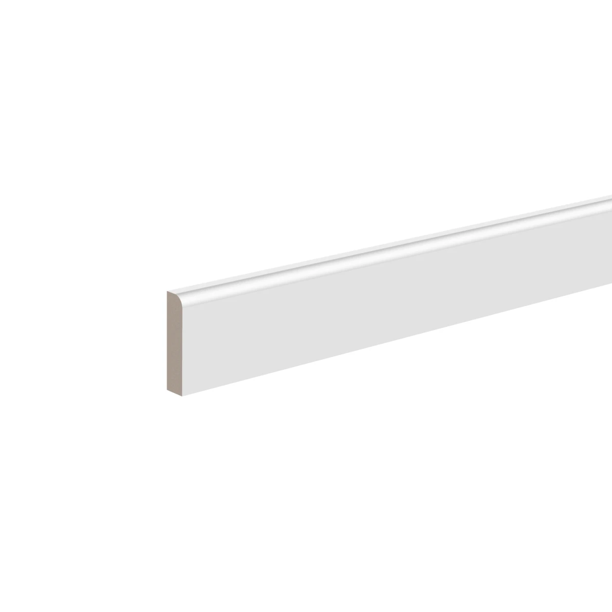 Плинтус Ultrawood арт. Base 5012 i (2000 x 50 x 12 мм.)