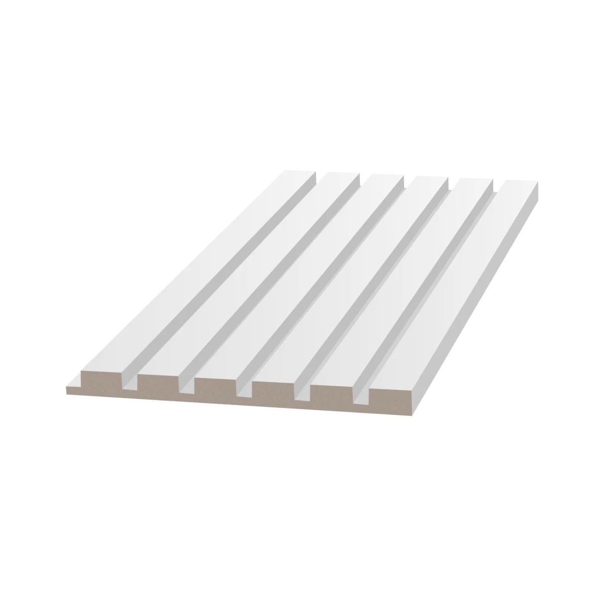 Стеновая панель Ultrawood арт. UW 04 i (2800 х 240 х 18 мм.)