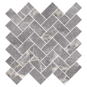Мозаика Marble Trend K-1006/MR/m06/282x303x10 Kerranova (Керранова)