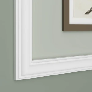 Молдинг Ultrawood арт. U 0003 i (2000 х 25 х 12 мм)