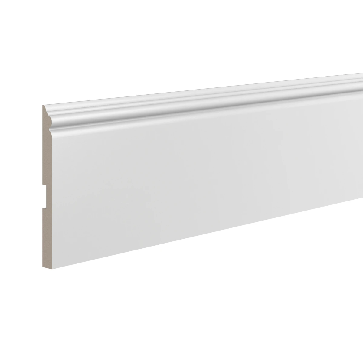 Плинтус Ultrawood арт. Base 5011 i (2000 x 165 x 14 мм.)