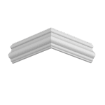 Молдинг Ultrawood арт. U 0002 i (2000 х 45 х 14 мм)