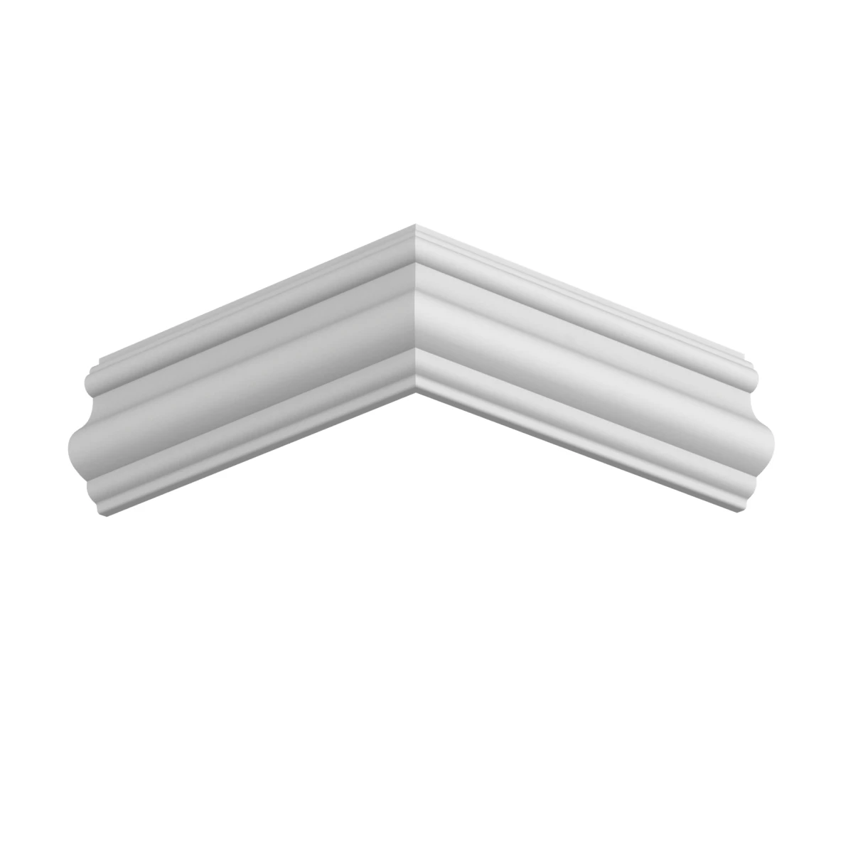 Молдинг Ultrawood арт. U 0002 i (2000 х 45 х 14 мм)