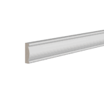 Молдинг Ultrawood арт. U 0006 i (2000 х 30 х 9 мм)