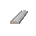 Молдинг Ultrawood арт. U 0006 i (2000 х 30 х 9 мм)