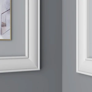 Молдинг Ultrawood арт. U 0006 i (2000 х 30 х 9 мм)