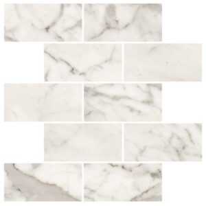 Мозаика Marble Trend K-1000/MR/m13/307x307x10 Kerranova (Керранова)