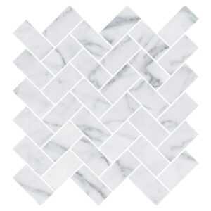 Мозаика Marble Trend K-1000/MR/m06/282x303x10 Kerranova (Керранова)