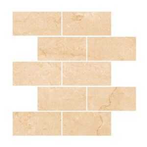 Мозаика Marble Trend K-1003/LR/m13/307x307x10 Kerranova (Керранова)