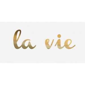 AD/A374/16000 Этуаль La vie 7.4*15 декор Керама Марацци