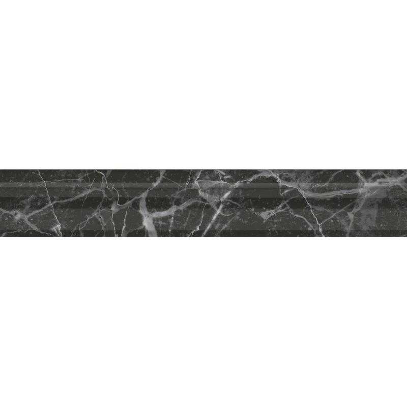 BLC039R Багет Коррер чёрный глянцевый обрезной 30x5x1 BLC039R Багет Коррер чёрный глянцевый обрезной 30x5x1