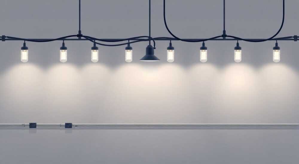 Что будет если перепутать фазу и ноль при подключении светодиодного светильника