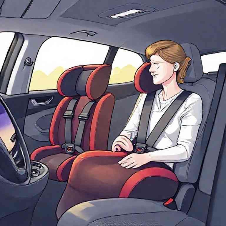 Что такое изофикс в автокреслах и для чего