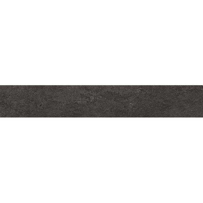 DD200700R/3BT Плинтус Про Стоун черный обрезной 60x9 DD200700R/3BT Плинтус Про Стоун черный обрезной 60x9