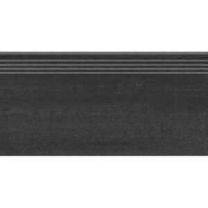 DD200800R/GR Ступень Про Дабл черный 30x60 Керама Марацци