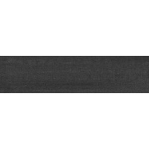 DD200820R/2 Подступенок Про Дабл черный обрезной 60x14