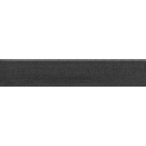 DD200820R/3BT Плинтус Про Дабл черный обрезной 60x9 DD200820R/3BT Плинтус Про Дабл черный обрезной 60x9