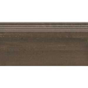 DD201320R/GR Ступень Про Дабл коричневый обрезной 30x60x0