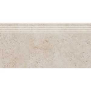 DD205520R/GR Ступень Про Лаймстоун бежевый натуральный обрезной 30x60x0