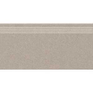 DD254120R/GR Ступень Джиминьяно бежевый матовый обрезной 30х60x0