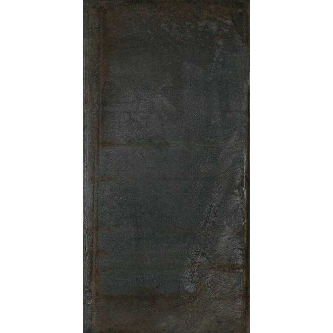 DD571200R Про Феррум черный обрезной 80*160 керамический гранит Керама Марацци DD571200R Про Феррум черный обрезной 80*160 керамический гранит Керама Марацци