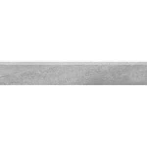 DD602220R/6BT Плинтус Про Матрикс серый обрезной 60x9