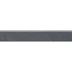 DD602400R/6BT Плинтус Про Матрикс антрацит обрезной 60*9