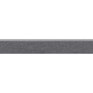 DD602420R/6BT Плинтус Про Матрикс антрацит обрезной 60x9