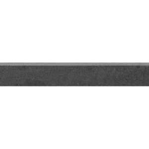 DD602500R/6BT Плинтус Про Матрикс черный обрезной 60*9
