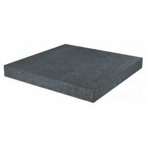 DD602520R/GCA Ступень угловая клееная Про Матрикс черный 33x33x0