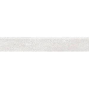DD602600R/6BT Плинтус Про Матрикс белый обрезной 60*9