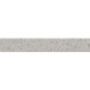 DD605820R/6BT Плинтус Чеппо ди Гре серый светлый матовый обрезной 60x9