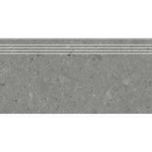 DD606120R/GR Ступень Чеппо ди Гре серый тёмный матовый обрезной 30x60x0