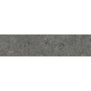 DD606220R/4 Подступенок Чеппо ди Гре антрацит матовый обрезной 60x14
