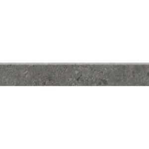 DD606220R/6BT Плинтус Чеппо ди Гре антрацит матовый обрезной 60x9