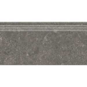 DD606320R/GR Ступень Чеппо ди Гре коричневый матовый обрезной 30x60x0