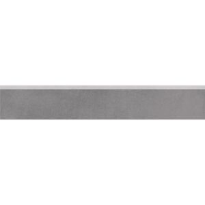 DD638520R/6BT Плинтус Мирабо серый обрезной 60*9